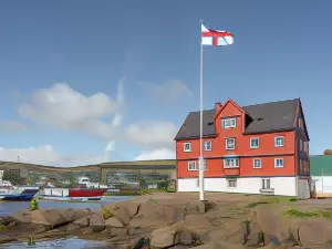 Tórsgøta Guesthouse - in the Heart of Tórshavn