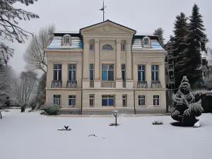 Hotel Seeschlösschen