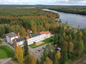 Hotel Metsähirvas