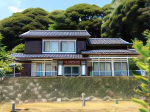 芥末旅館