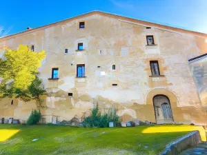 Casa Rural Sant Petrus de Madrona
