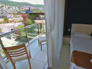 Airport Güllük Otel