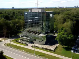 Kristall Hotel