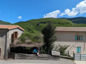 Le Lys de la Vallée
