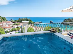 Irida Boutique Hotel