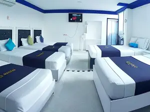 Hotel Luna Azul