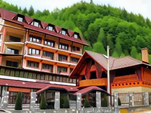 Pensiune Restaurant Piatra Craiului