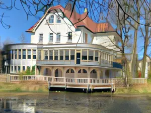 Hotel Kaiserhof