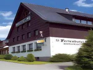 Ferienhotel Mühlleithen