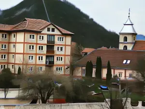 Motel Maestro