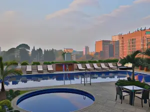 InterContinental Hotels Real Guatemala