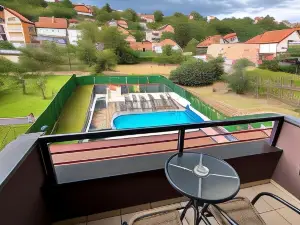 Luxury Apartments 88