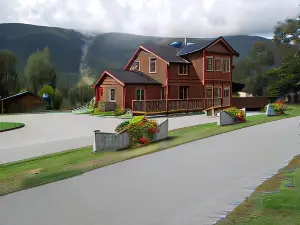 Skjak Turistheim
