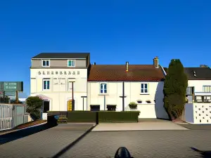 Logis Hôtel & Restaurant le Vert Bocage