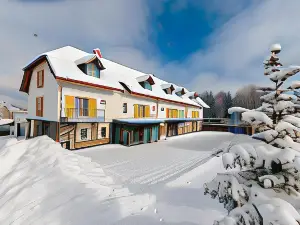 Hotel Tannenhaus