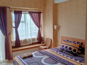 Luxury Margonda Residence 3 Depok