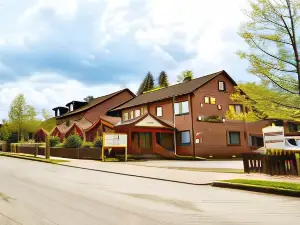 Heidehotel Bockelmann