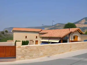 El Abrigaño del Cañón