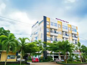 Bangka City Hotel