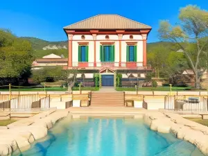 Casa Gran 1771 - MontRubí Winery Hotel - Adults Only