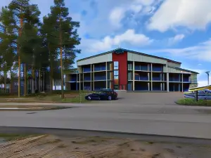Meritähti Apartments by Hiekka Booking