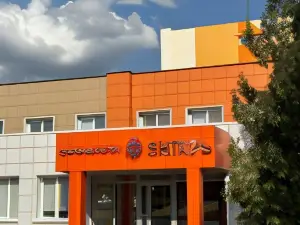 Профилакторий Янтарь