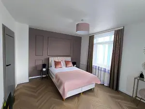 Brama Lwowska Apartamenty - bramalwowska pl