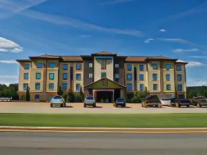 Holiday Inn Express & Suites Heber Springs