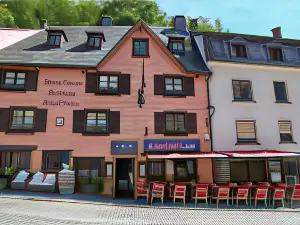 Auberge Aal Veinen