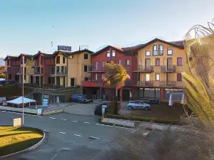 Hotel Residence Montelago