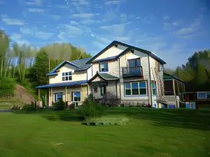 지트 도멘 들라 베이 B&B