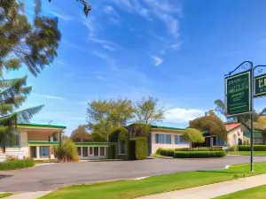 Daylesford Motor Inn Vic Pty Ltd