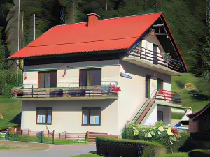 Apartment Kremžar Lokve