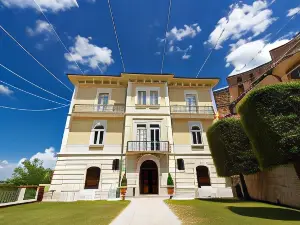 Palazzo Vittoli - Irpinia