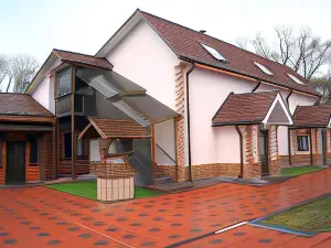 Guest House Admyralskie Bany