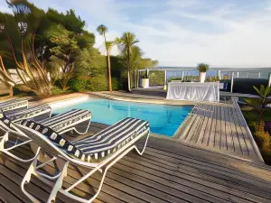 Bosavern Guest House