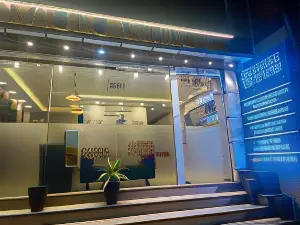 Hotel Mystic Mithila