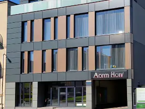 Aparts Hotel Radom