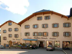 Hotel Binggl Mauterndorf bei Obertauern