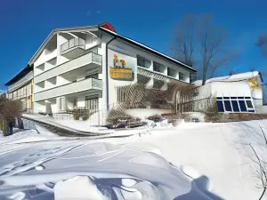 Hohenauer Hof