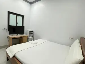 Muong Thanh Homestay & Apartment Dien Bien