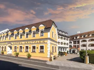 Genussgasthof & Hotel Beim Krutzler