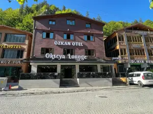Ozkan Otel