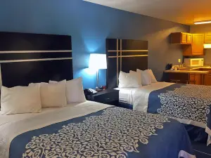 Americas Best Value Inn Bishop/Kingsville