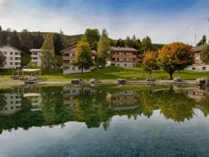 Pradas Resort Brigels
