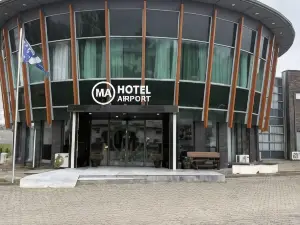 MA Airport Hotel