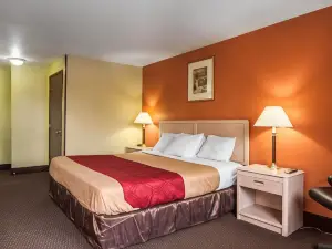 Rodeway Inn Willamette River