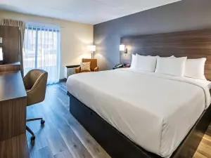 Quality Inn