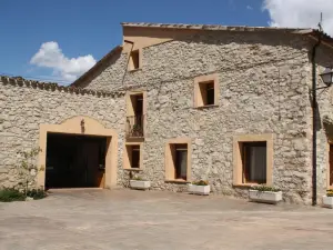 Cal Riba