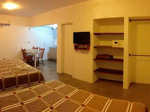 Lira Apart Hotel